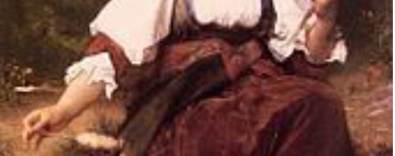 The Crickets Sing You Lullaby